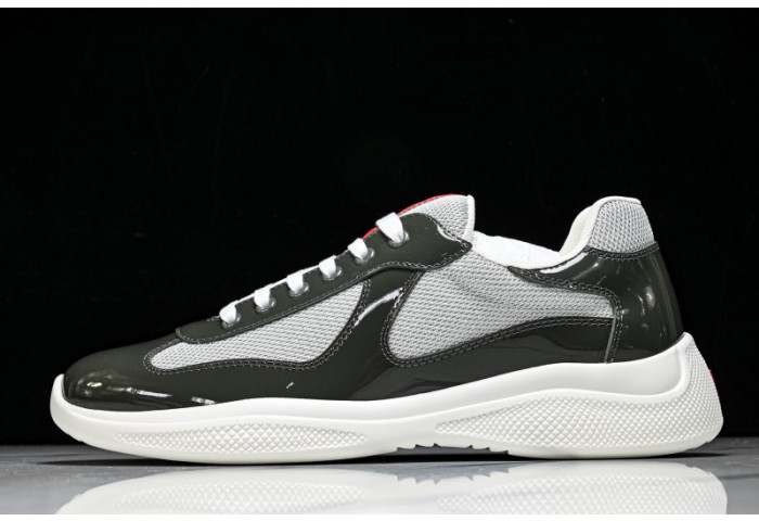 Prada America''s Cup