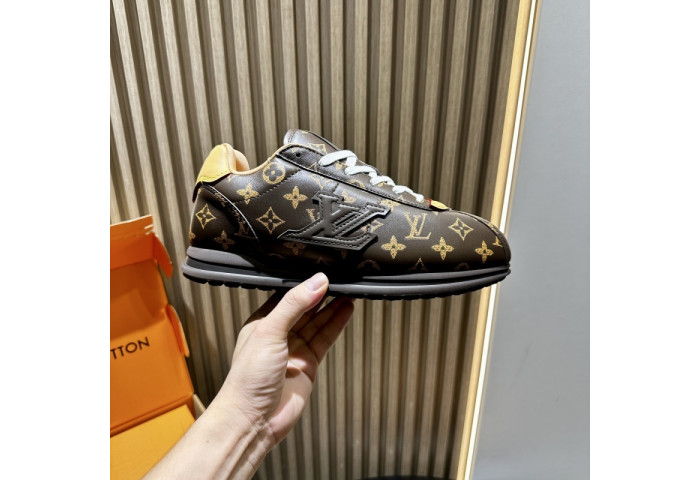 LV Buttersoft Sneaker