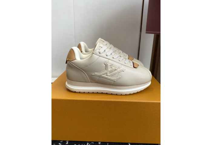 LV Buttersoft Sneaker