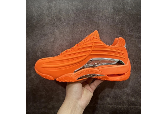 Nike Hot Step 2 Drake NOCTA Total Orange