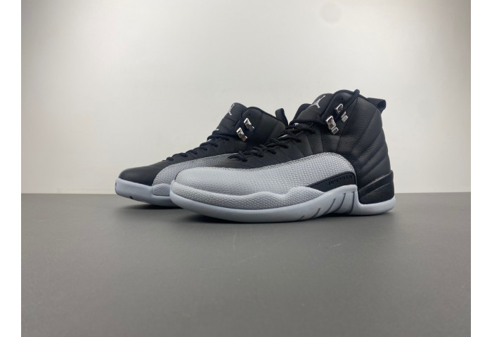 Jordan 12 Retro Barons CT8013-010