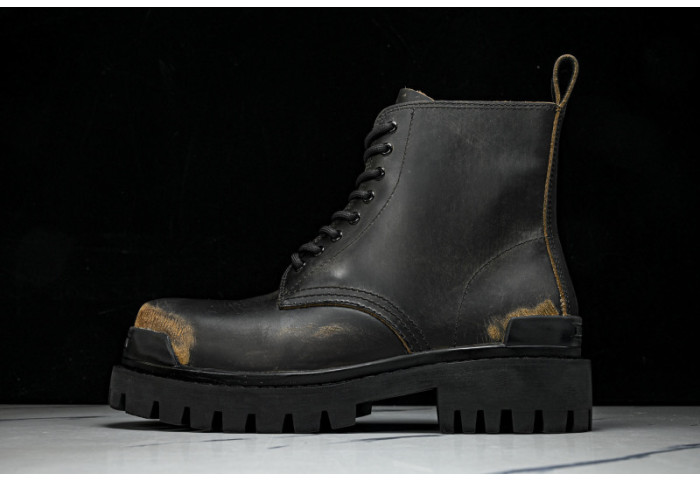 BLCG Boots