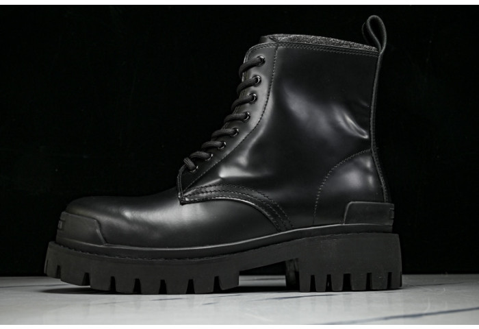 BLCG Boots