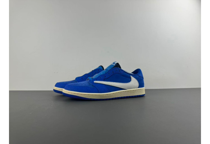 JORDAN 1 RETRO LOW OG SP TRAVIS SCOTT DW7666-400