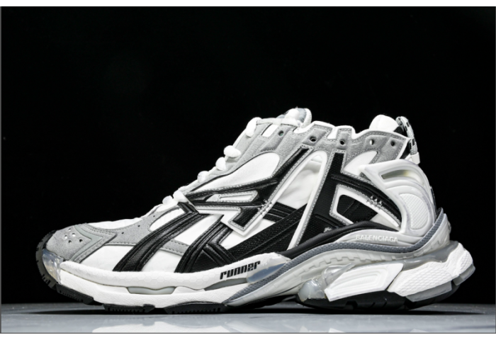 BLCG Runner
