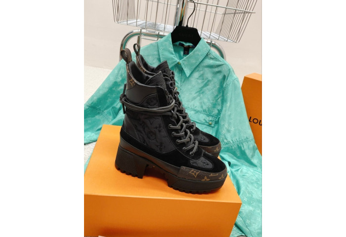 LV Boots (women)