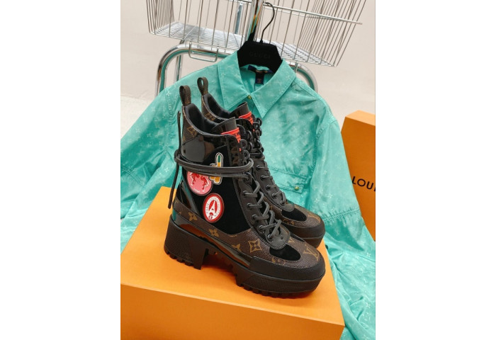 LV Boots (women)
