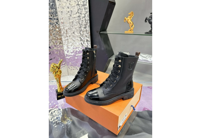 LV Boots (women)