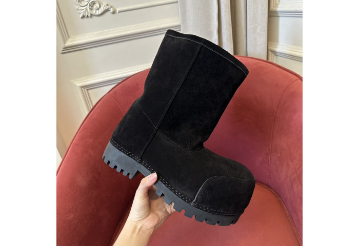 BLCG Boots