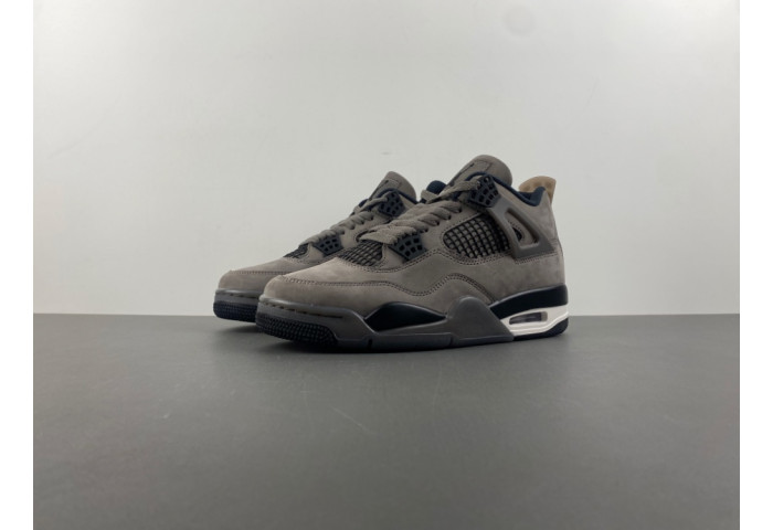 Air Jordan 4 “Cave Stone” FV5029-200