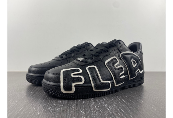 CPFM x Nike Air Force 1 Low Cactus Plant Flea Market Black DC4457-001