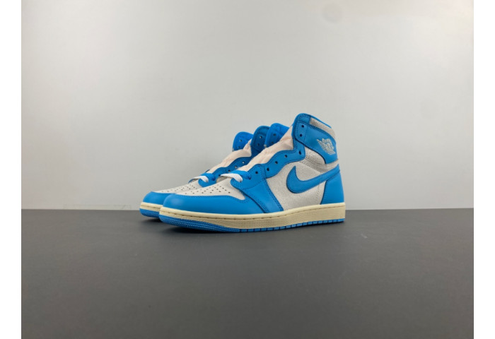 Air Jordan 1 High OG “UNC Reimagined” DZ5485-402