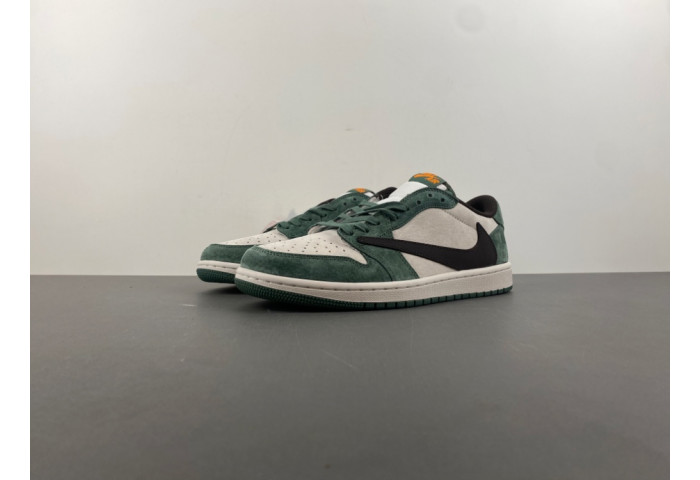 JORDAN 1 RETRO LOW OG SP TRAVIS SCOTT DW7866-199