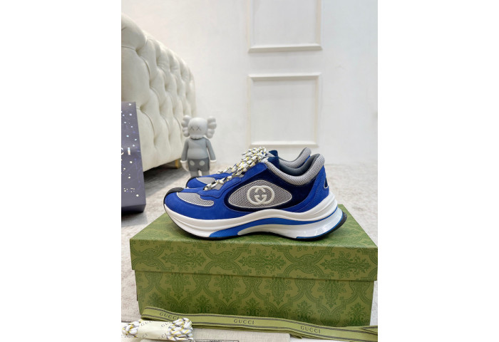 GUCCI Run Sneaker