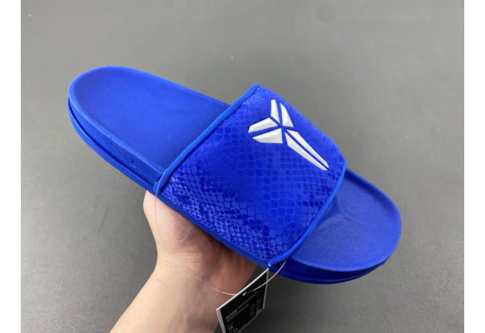 Nike Kobe Offcourt Slide IF2870-400