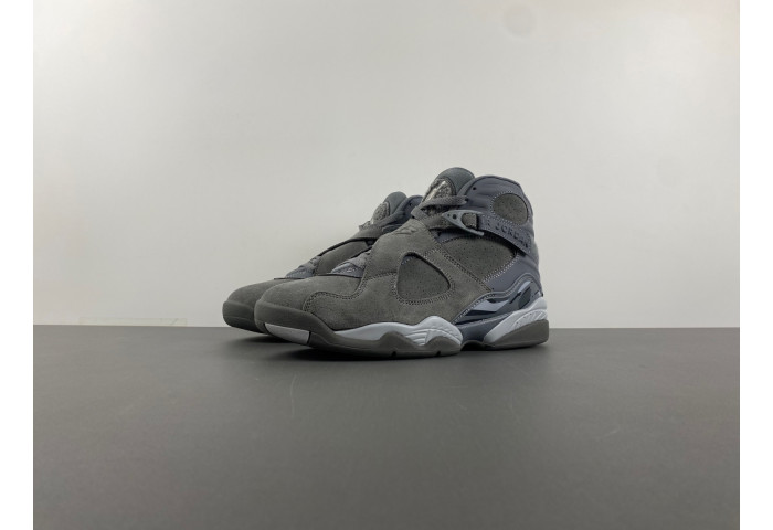 Jordan 8 Retro 305381-014