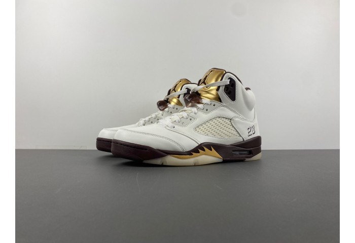 Air Jordan 5 “Earth” DD9336-200