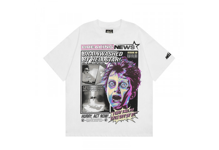 Hellstar Shirts