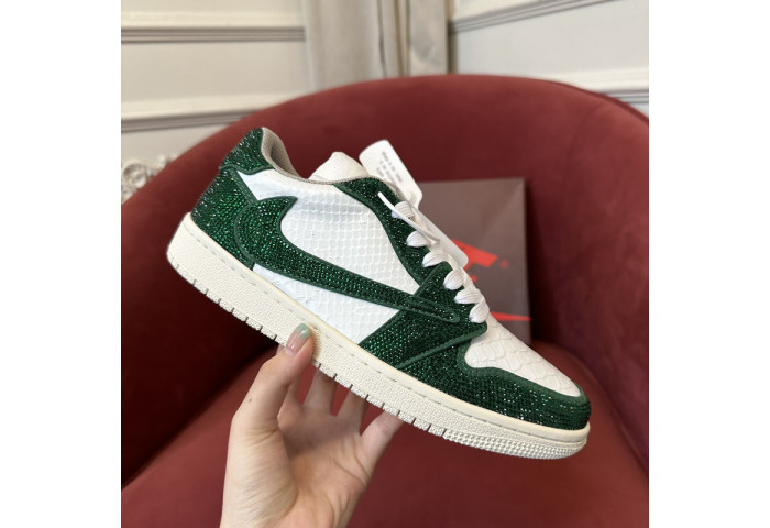 jordan Di*m*nd designed shoes