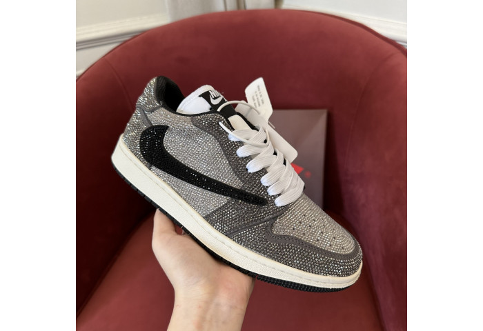 jordan Di*m*nd designed shoes