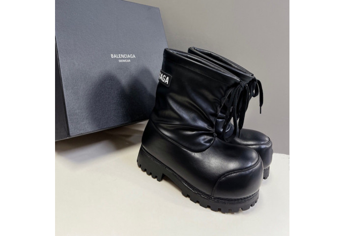 BLCG Boots