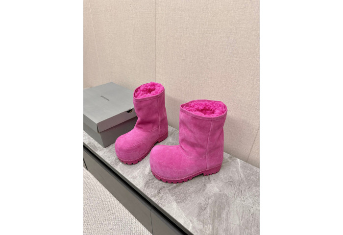BLCG Boots