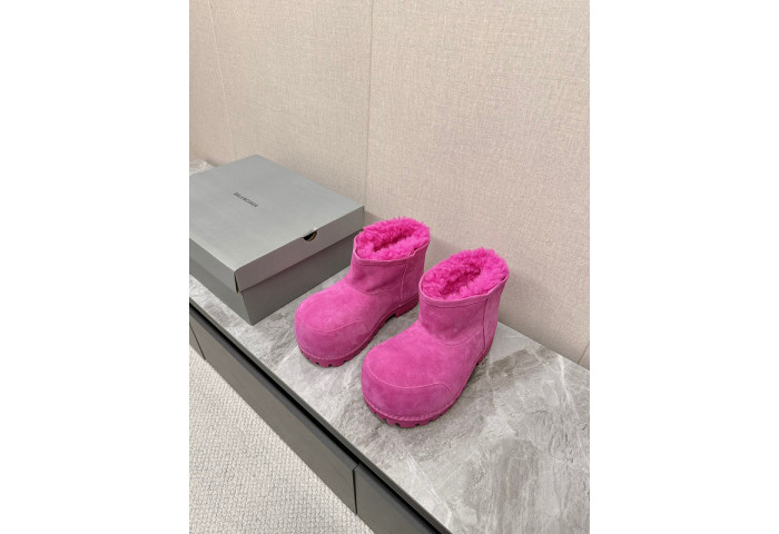 BLCG Boots