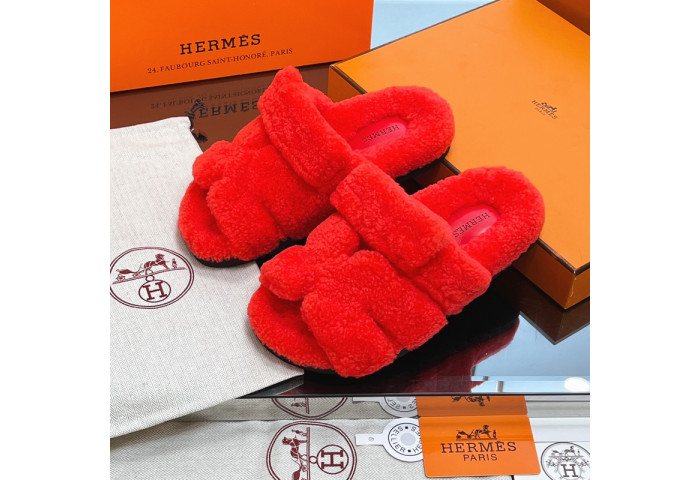 HER*MES MULE