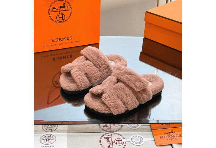 HER*MES MULE