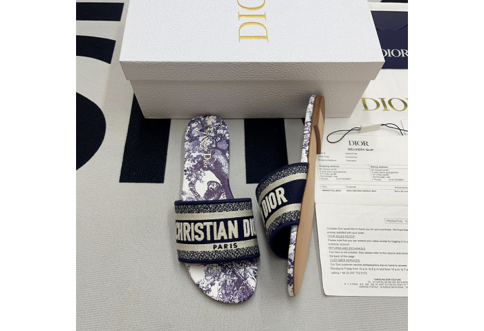 Dior Sandal