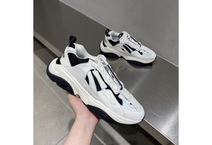 AMIRI BONE RUNNER