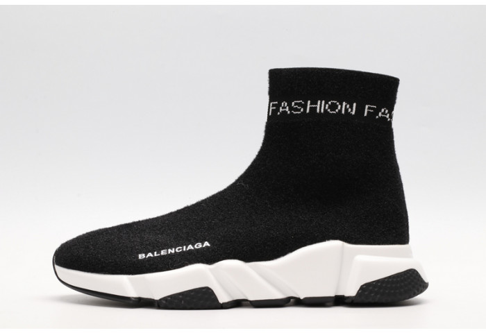 BALENCIAGA Speed Sneaker