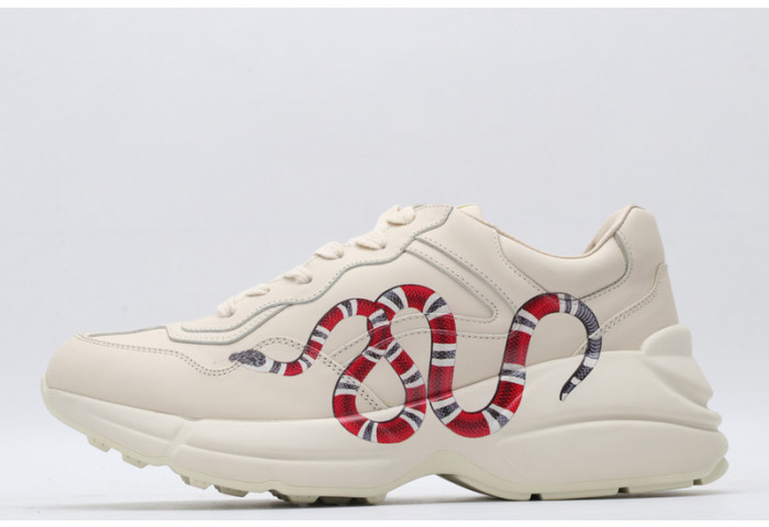 GUCCI TRAINER SNEAKER