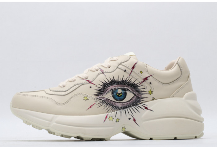 GUCCI TRAINER SNEAKER