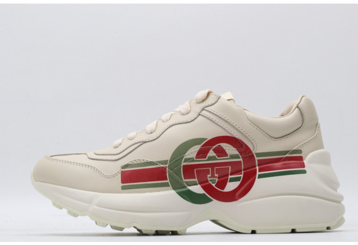 GUCCI TRAINER SNEAKER