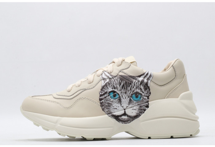 GUCCI TRAINER SNEAKER