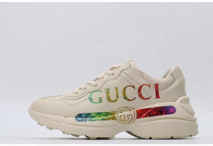 GUCCI TRAINER SNEAKER