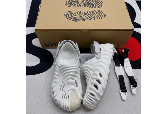 Salehe Bembury x Crocs Pollex Clog 