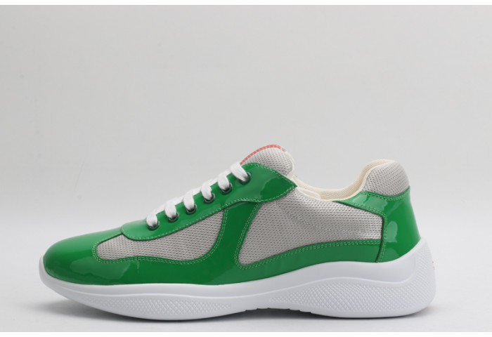 Prada America''s Cup