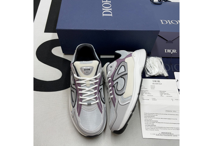 DIOR B30 SNEAKER