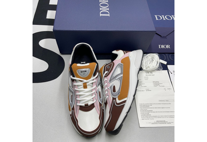 DIOR B30 SNEAKER
