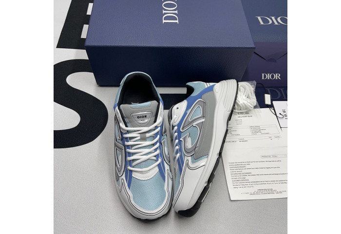 DIOR B30 SNEAKER