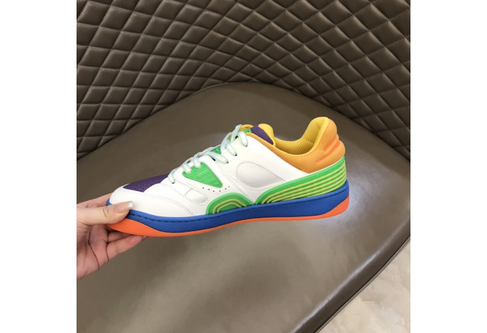 Gucci Basket Low
