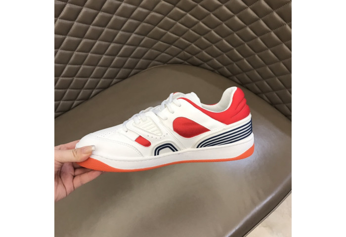 Gucci Basket Low