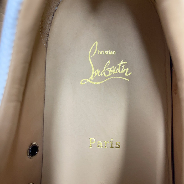 cl sneaker