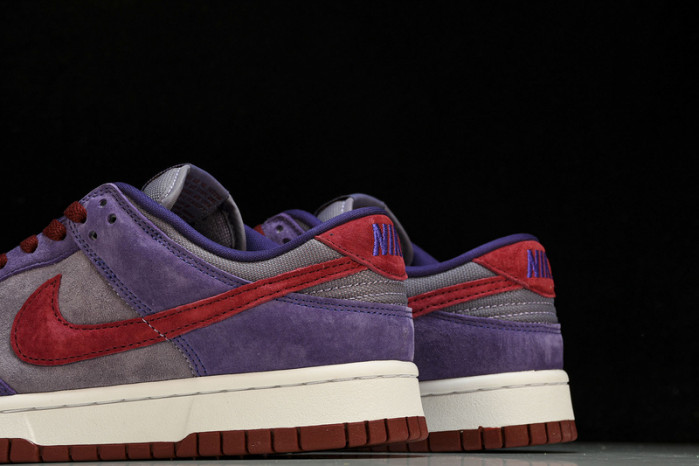 nike dunk low plum (2023) cu1726-500
