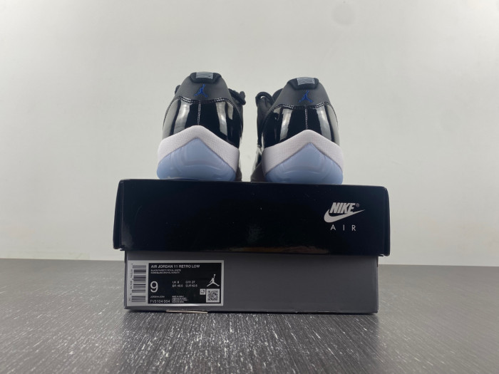jordan 11 retro low space jam fv5104-004