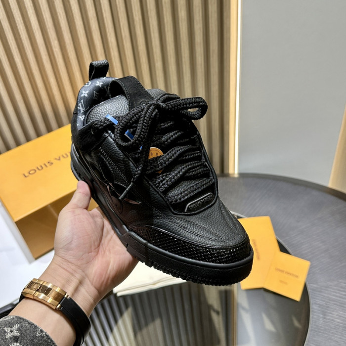LV Skate Sneaker