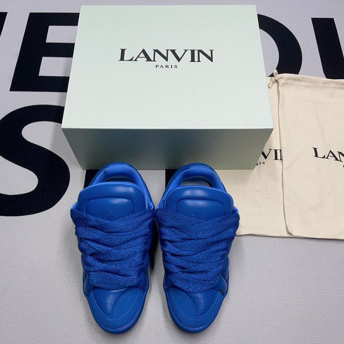 lanvin sneakers