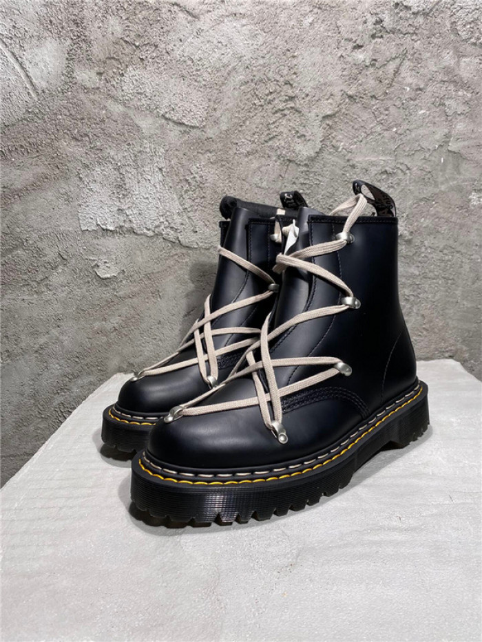 rick owens sneakers